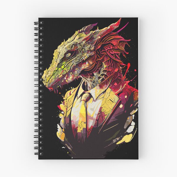 Item preview, DragonBoss designed and sold by ArtificialGenes.