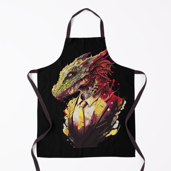 Item preview, DragonBoss designed and sold by ArtificialGenes.