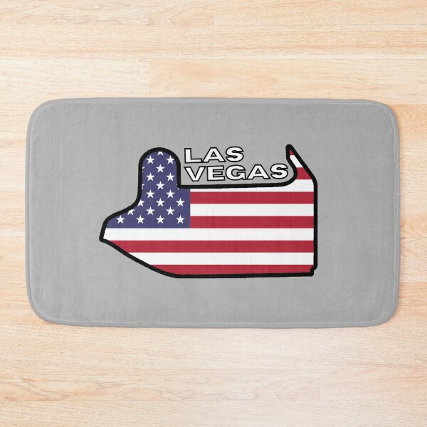 Item preview, Las Vegas City World Circuit GP designed and sold by LionInt.
