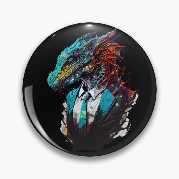 Item preview, DragonBoss designed and sold by ArtificialGenes.