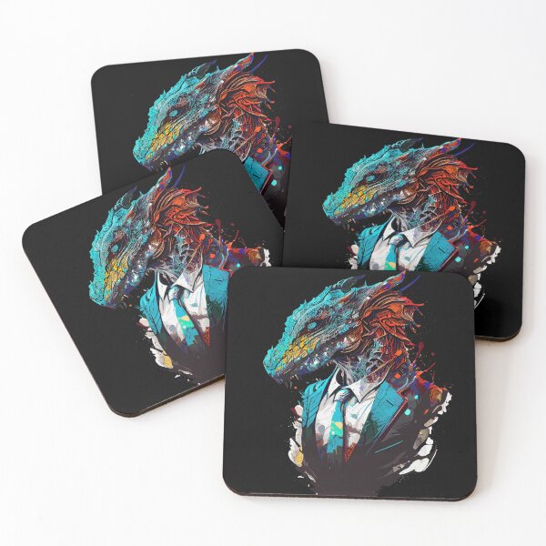 Item preview, DragonBoss designed and sold by ArtificialGenes.