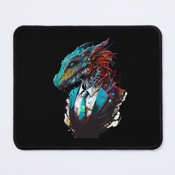 Item preview, DragonBoss designed and sold by ArtificialGenes.