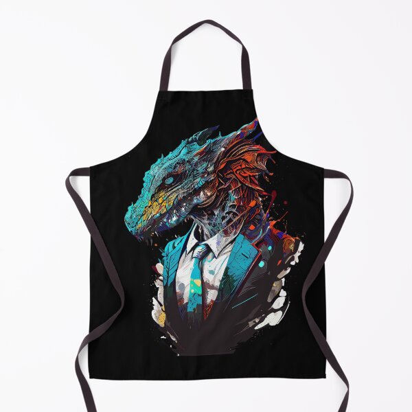 Item preview, DragonBoss designed and sold by ArtificialGenes.