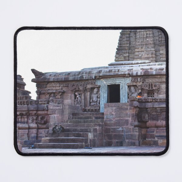 Item preview, Ancient Temple of India designed and sold by Rav33822.