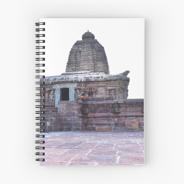 Item preview, Ancient Temple of India designed and sold by Rav33822.