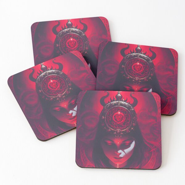 Item preview,  Summoning of the Goddess designed and sold by MaddFictional.