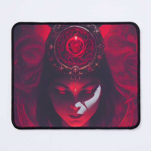 Item preview, Summoning of the Goddess designed and sold by MaddFictional.