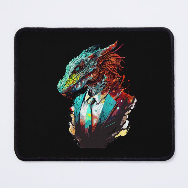 Item preview, DragonBoss designed and sold by ArtificialGenes.