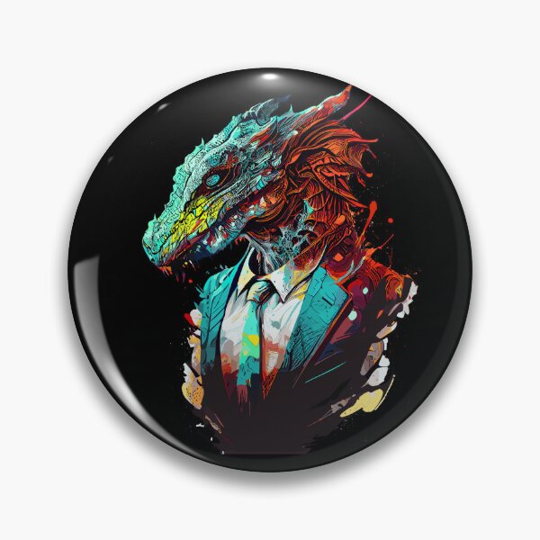 Item preview, DragonBoss designed and sold by ArtificialGenes.