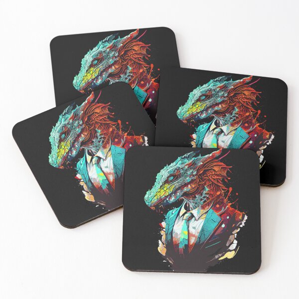 Item preview, DragonBoss designed and sold by ArtificialGenes.