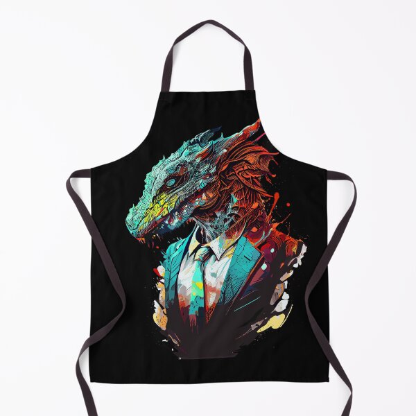 Item preview, DragonBoss designed and sold by ArtificialGenes.
