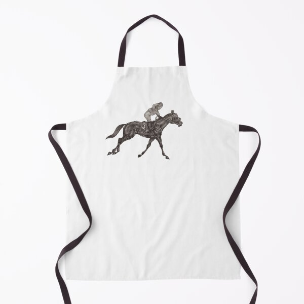 Item preview, Arcangelo racehorse - no background designed and sold by Carmen Jimenez.