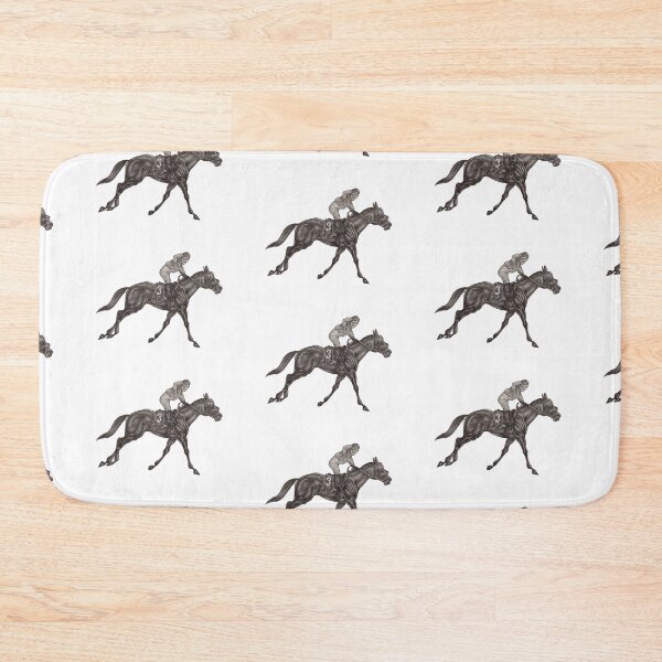 Item preview, Arcangelo racehorse - no background designed and sold by Carmen Jimenez.