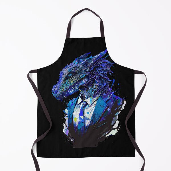 Item preview, DragonBoss designed and sold by ArtificialGenes.