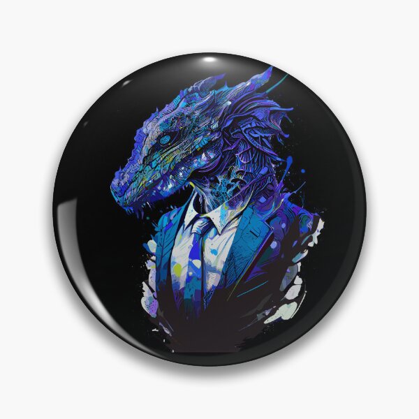 Item preview, DragonBoss designed and sold by ArtificialGenes.