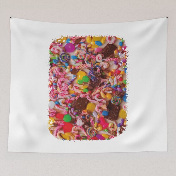 Item preview, Sweet Delights designed and sold by O1dFox.