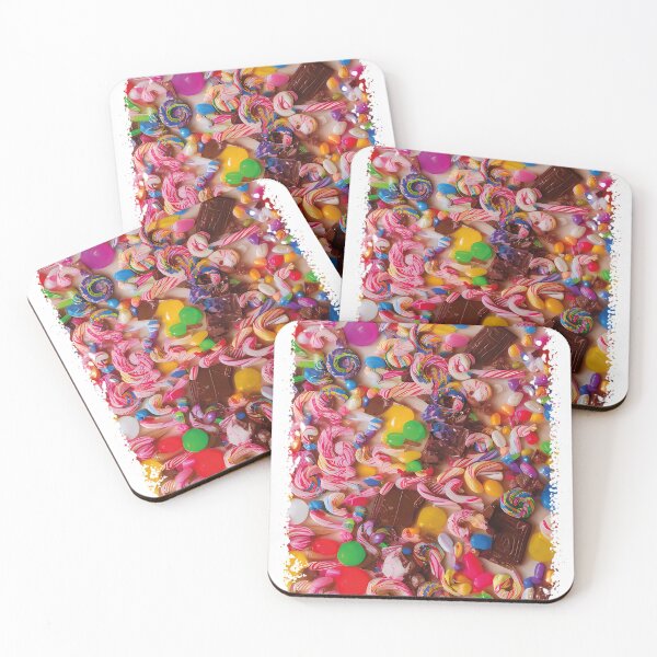 Item preview, Sweet Delights designed and sold by O1dFox.
