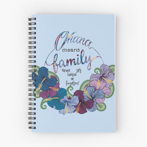 Item preview, Ohana means family designed and sold by LHaynes2020.