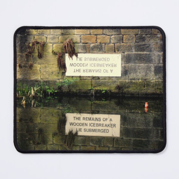 Item preview, A Russian Sign, Maybe. designed and sold by Philip-F-Webb.