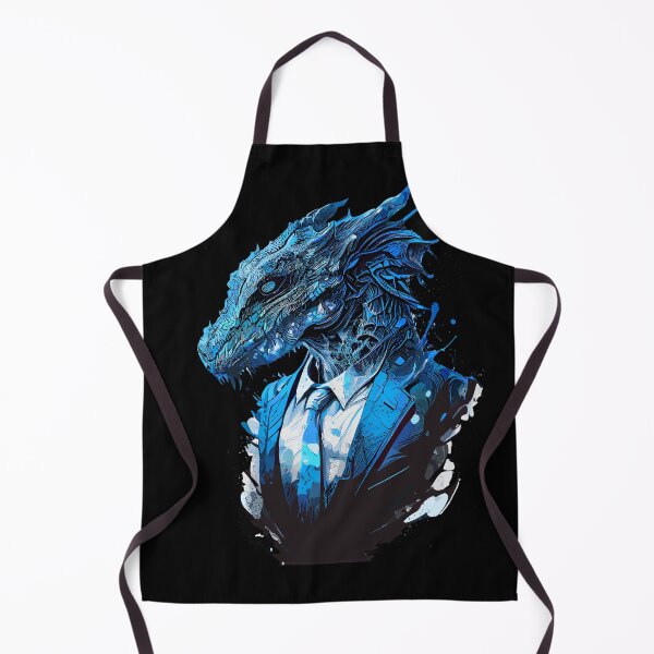 Item preview, DragonBoss designed and sold by ArtificialGenes.