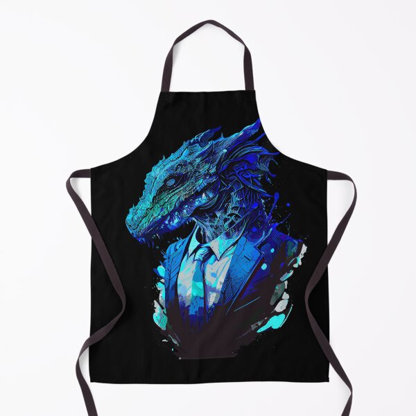 Item preview, DragonBoss designed and sold by ArtificialGenes.