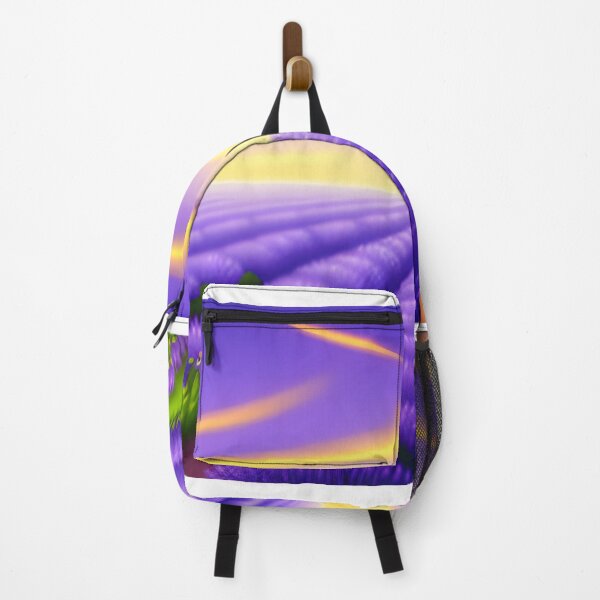 Item preview, campo de lavanda designed and sold by Adventurous Apparel.