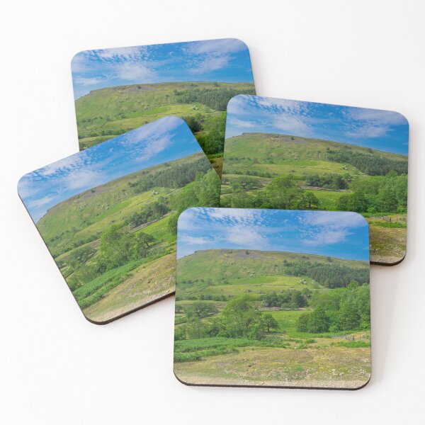 Item preview, Swaledale, Yorkshire Dales National Park designed and sold by MichaelBShannon.