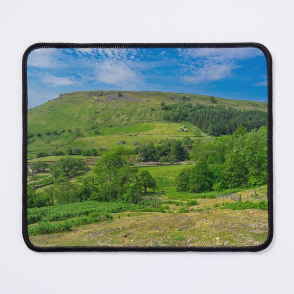 Item preview, Swaledale, Yorkshire Dales National Park designed and sold by MichaelBShannon.
