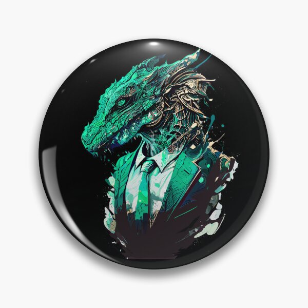 Item preview, DragonBoss designed and sold by ArtificialGenes.