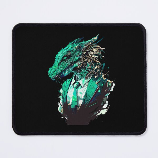 Item preview, DragonBoss designed and sold by ArtificialGenes.