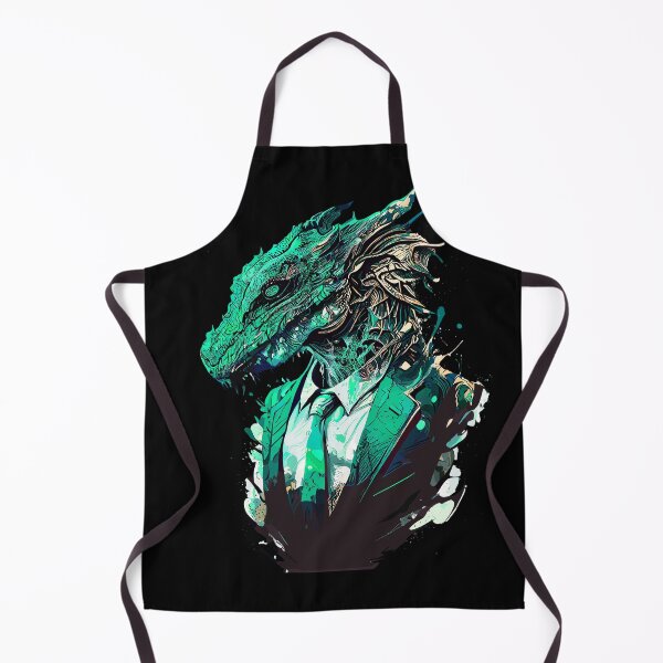 Item preview, DragonBoss designed and sold by ArtificialGenes.