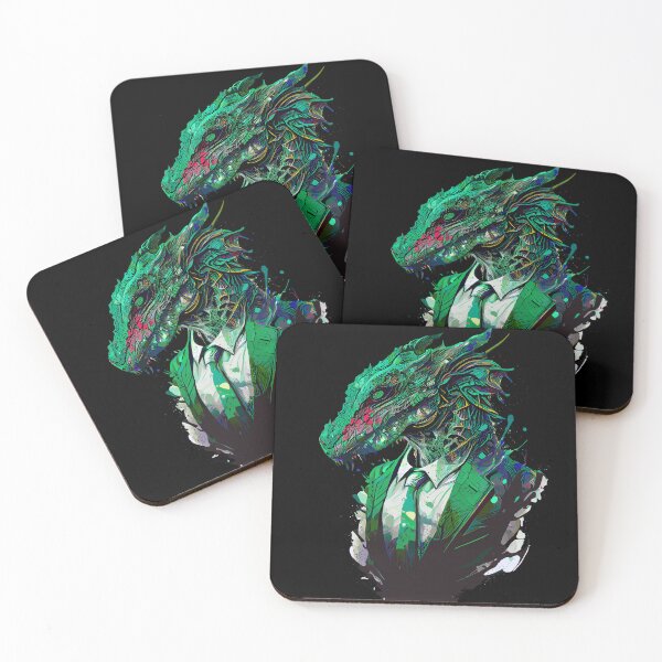 Item preview, DragonBoss designed and sold by ArtificialGenes.