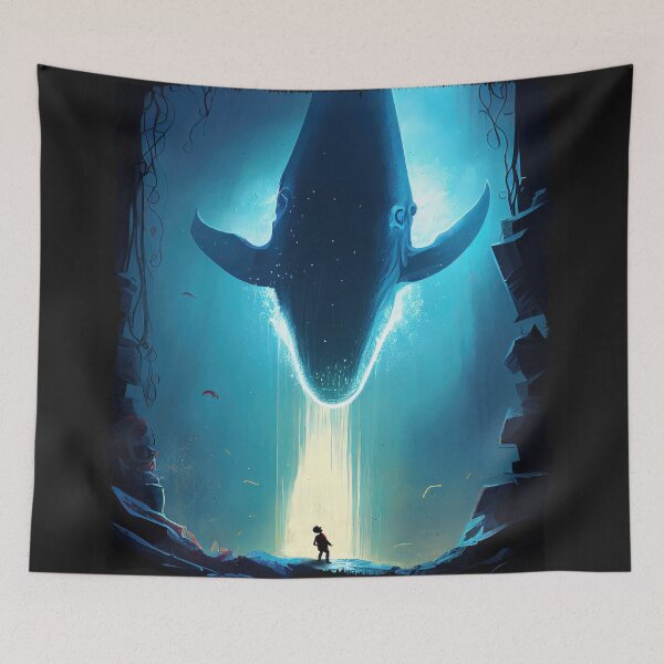 Item preview, The Adventures of Pinocchio designed and sold by A Deniz Akerman.