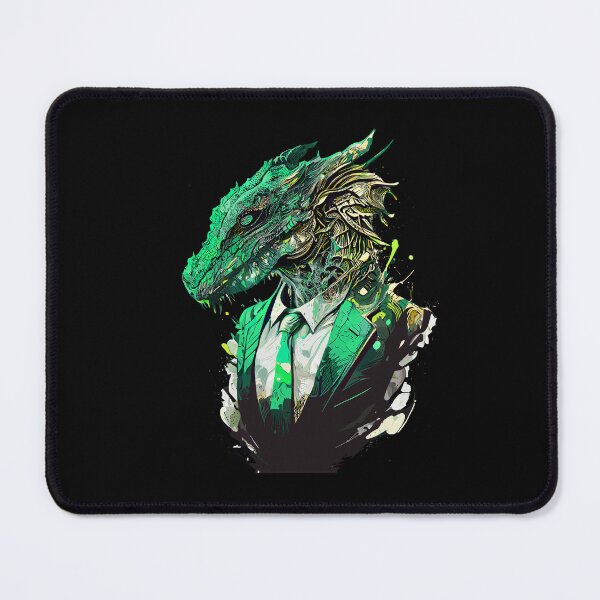 Item preview, DragonBoss designed and sold by ArtificialGenes.