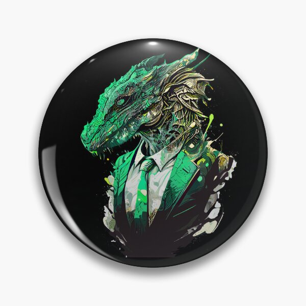Item preview, DragonBoss designed and sold by ArtificialGenes.
