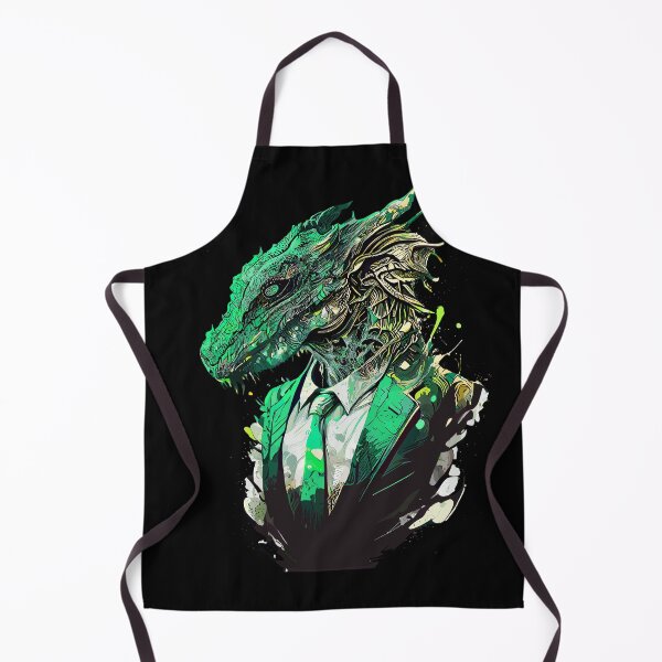 Item preview, DragonBoss designed and sold by ArtificialGenes.