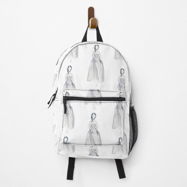 Item preview, Met Gala Sketch - 3 designed and sold by Praline Creative.