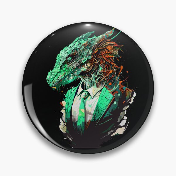Item preview, DragonBoss designed and sold by ArtificialGenes.