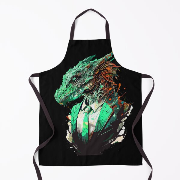 Item preview, DragonBoss designed and sold by ArtificialGenes.