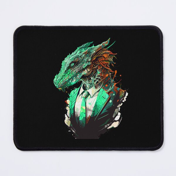 Item preview, DragonBoss designed and sold by ArtificialGenes.
