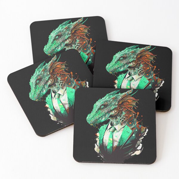 Item preview, DragonBoss designed and sold by ArtificialGenes.