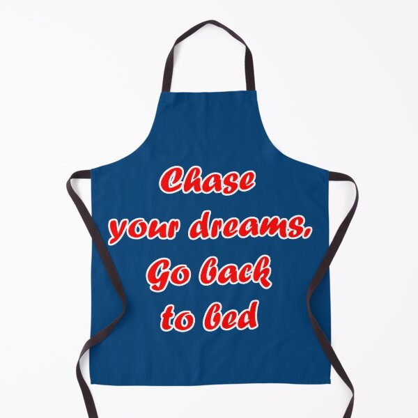 Item preview, Chase Your Dreams designed and sold by bradm50.