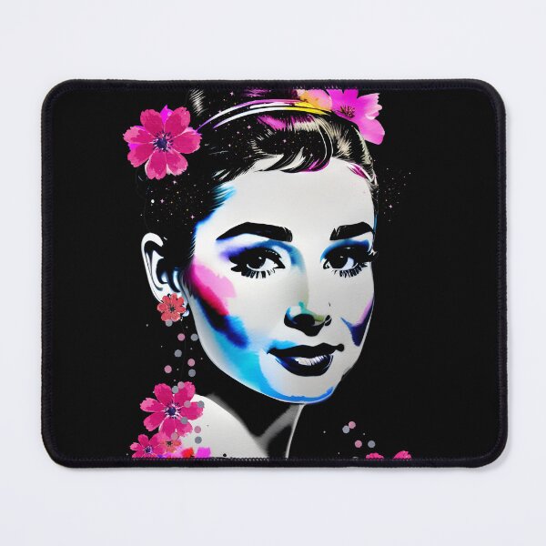 Item preview, Ms Audrey designed and sold by Raine2Shine.