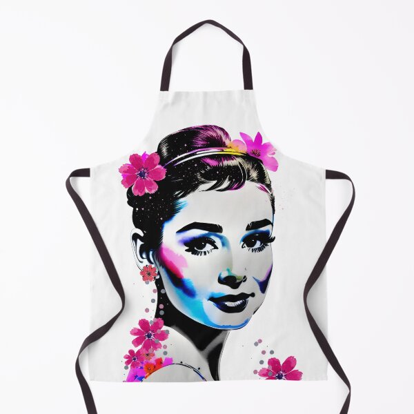 Item preview, Ms Audrey designed and sold by Raine2Shine.