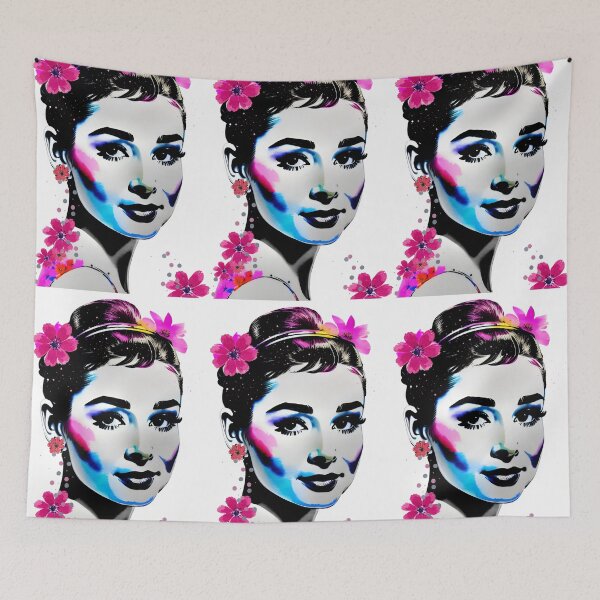 Item preview, Ms Audrey designed and sold by Raine2Shine.