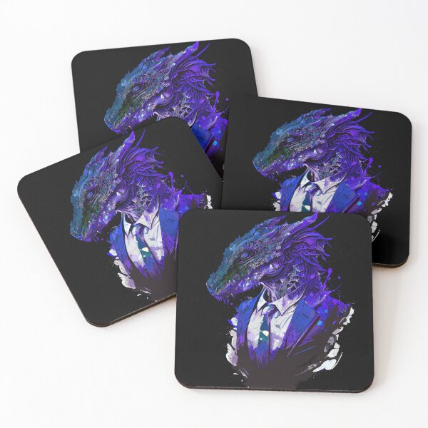 Item preview, DragonBoss designed and sold by ArtificialGenes.