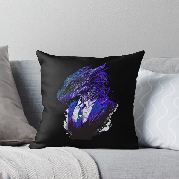 Item preview, DragonBoss designed and sold by ArtificialGenes.