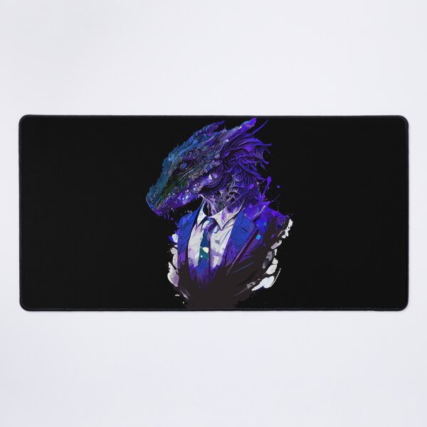 Item preview, DragonBoss designed and sold by ArtificialGenes.