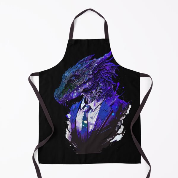 Item preview, DragonBoss designed and sold by ArtificialGenes.