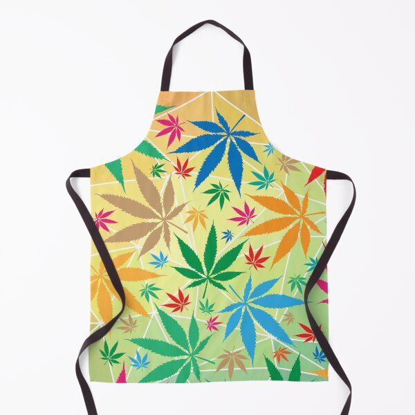 Item preview, abstract weed designed and sold by RRSD-Xpressions.